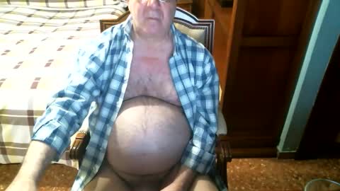 Oscar online show from 01/15/26, 04:11