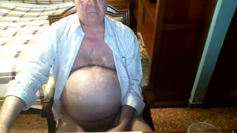 Oscar online show from 03/16/26, 04:33