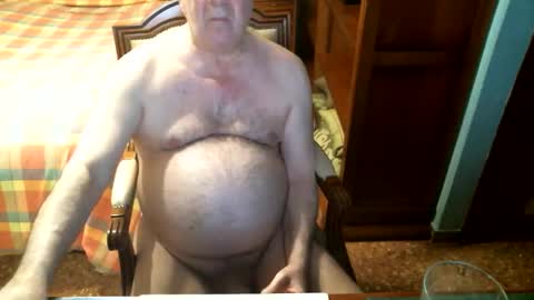 Oscar online show from 04/19/26, 03:55