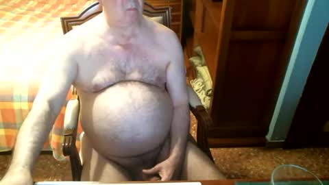 Oscar online show from 04/25/26, 04:37