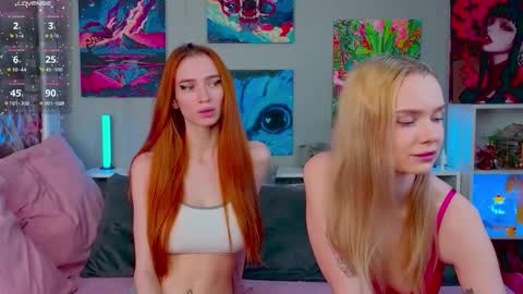 Snapshot of oseaan chatting on 10/27/25, 03:43 Heidi online show from 10/27/25, 03:43