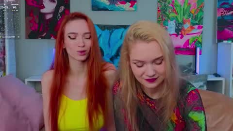 Snapshot of oseaan chatting on 12/16/25, 10:26 Heidi online show from 12/16/25, 10:26