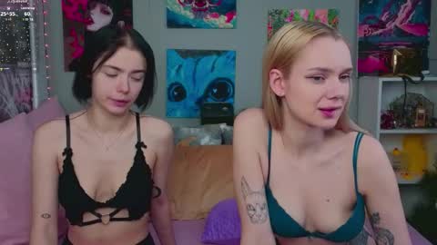 Heidi  online show from 12/23/25, 10:02