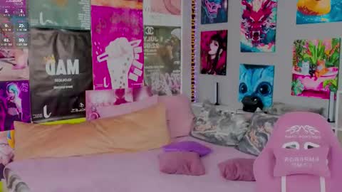 Heidi  online show from 01/13/26, 02:44