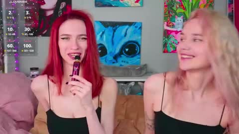 Heidi  online show from 04/20/26, 02:20