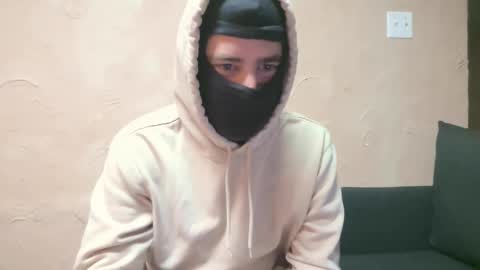 osexyjake online show from 12/03/25, 08:40