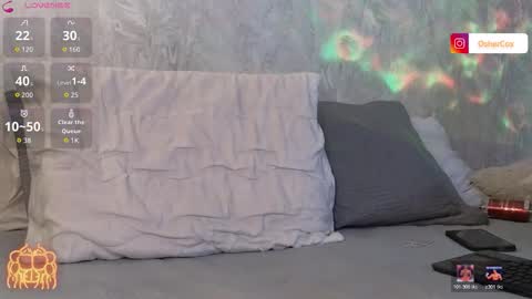 osher_cox online show from 03/06/26, 04:20