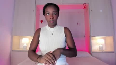 oshun_444 online show from 04/21/26, 12:33