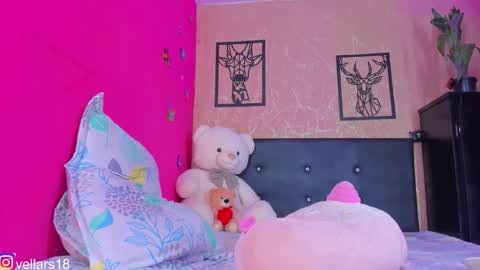 Snapshot of osiris_doll chatting on 10/07/25, 07:22 vella online show from 10/07/25, 07:22