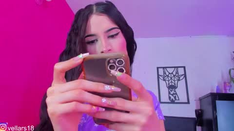 Snapshot of osiris_doll chatting on 12/20/25, 09:11 vella online show from 12/20/25, 09:11