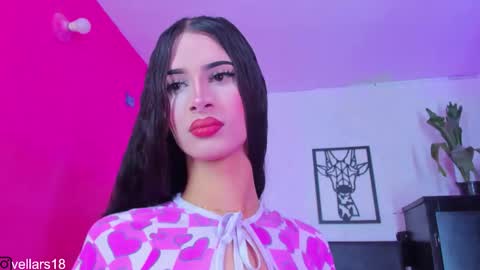 Snapshot of osiris_doll chatting on 02/22/26, 07:34 vella online show from 02/22/26, 07:34