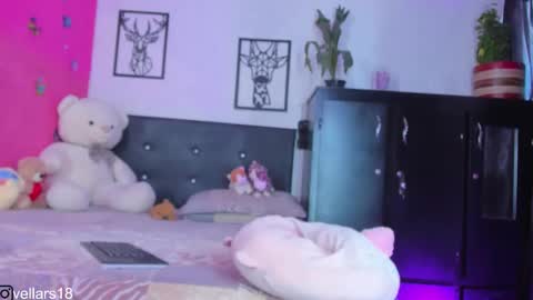 Snapshot of osiris_doll chatting on 02/27/26, 07:58 vella online show from 02/27/26, 07:58