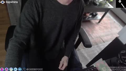 osirisbad online show from 01/26/25, 05:44