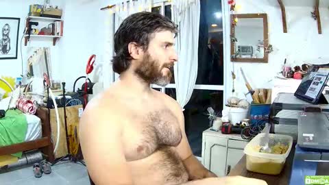 Snapshot of osito_blanco chatting on 01/12/26, 11:43 Osito Blanco online show from 01/12/26, 11:43