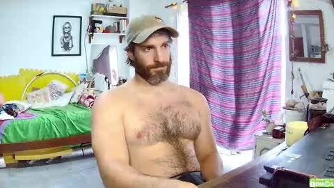 Snapshot of osito_blanco chatting on 01/13/26, 11:48 Osito Blanco online show from 01/13/26, 11:48