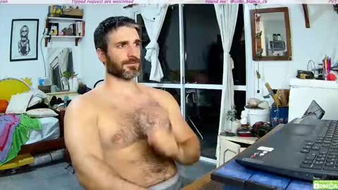 Snapshot of osito_blanco chatting on 02/03/26, 03:26 Osito Blanco online show from 02/03/26, 03:26