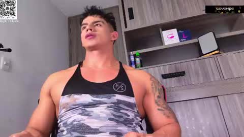 Oskar Ford NEW ACCOUNT online show from 06/24/26, 11:37