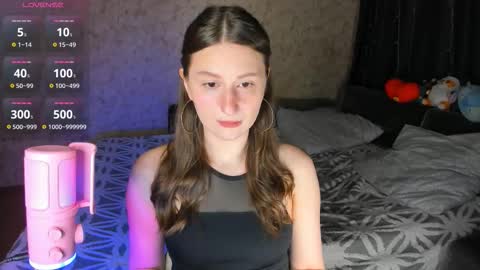 Leliana online show from 09/23/25, 12:08