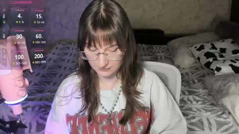 Leliana online show from 03/12/26, 11:05