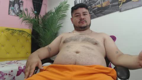 Bear Gael online show from 12/21/24, 06:02