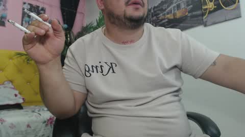 Bear Gael online show from 12/23/24, 05:43