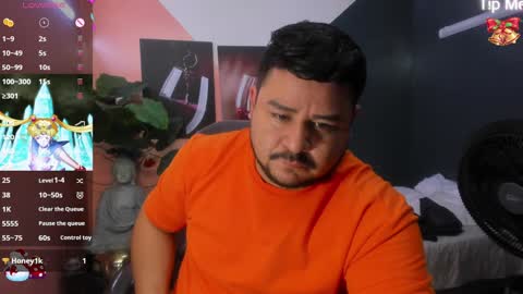 Bear Gael online show from 12/29/24, 05:33