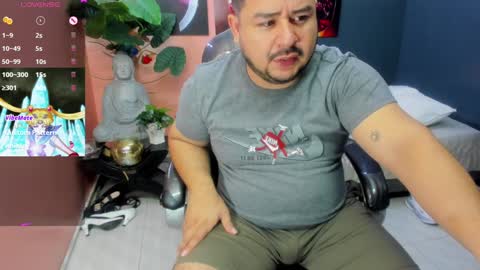 Bear Gael online show from 01/04/25, 05:37