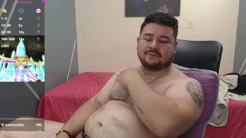 Bear Gael online show from 01/07/25, 08:52