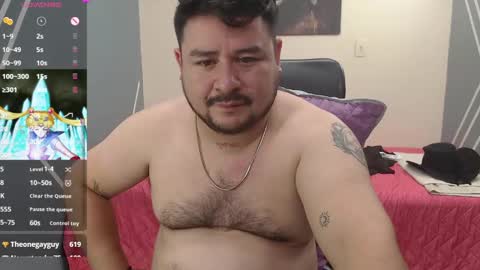 Bear Gael online show from 01/08/25, 08:50