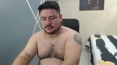 Bear Gael online show from 01/23/25, 05:31