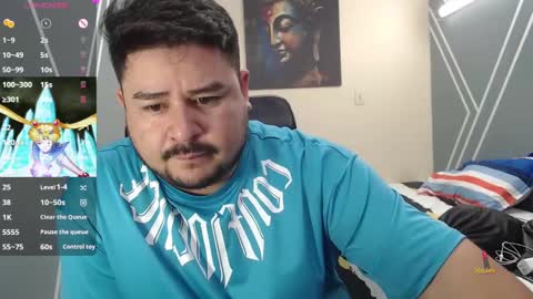 Bear Gael online show from 01/26/25, 05:23