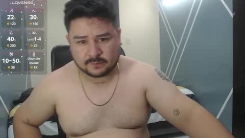 Bear Gael online show from 01/30/25, 05:39