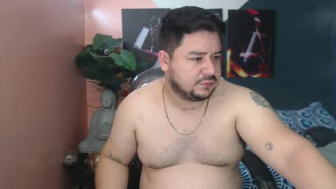 Bear Gael online show from 02/04/25, 12:33