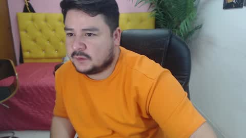 Bear Gael online show from 02/08/25, 05:29