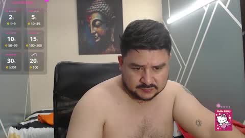 Bear Gael online show from 02/16/25, 05:26