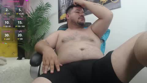 Bear Gael online show from 02/27/25, 08:42