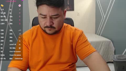 Bear Gael online show from 02/28/25, 05:48