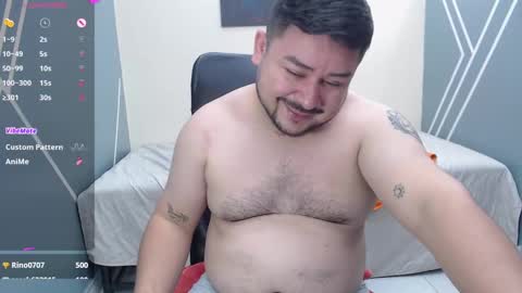 Bear Gael online show from 02/28/25, 08:50