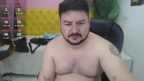 Bear Gael online show from 03/05/25, 05:39