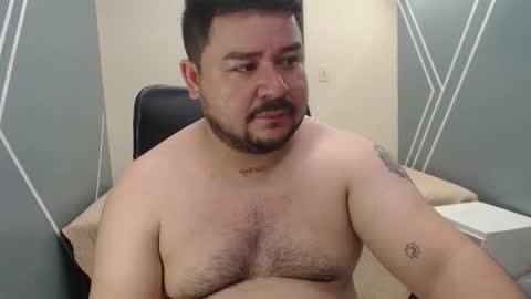 Bear Gael online show from 03/06/25, 05:43