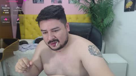 Bear Gael online show from 03/08/25, 05:33