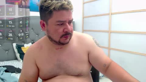 Bear Gael online show from 09/18/25, 05:37