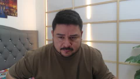 Bear Gael online show from 05/17/26, 05:42