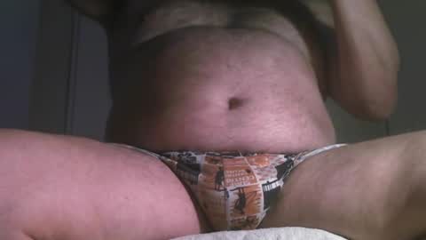 Snapshot of osolicencioso chatting on 10/16/25, 11:17 Oso Licencioso online show from 10/16/25, 11:17