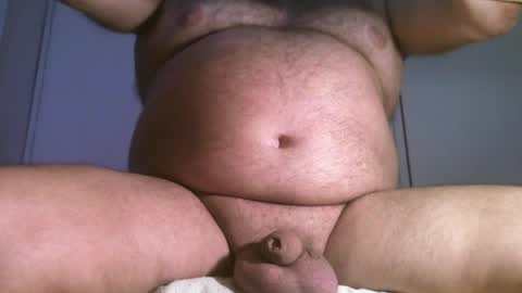 Oso Licencioso online show from 03/31/26, 04:24