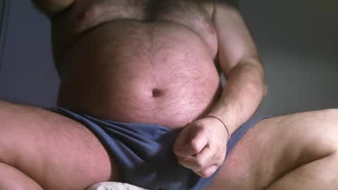 Oso Licencioso online show from 05/02/26, 04:28