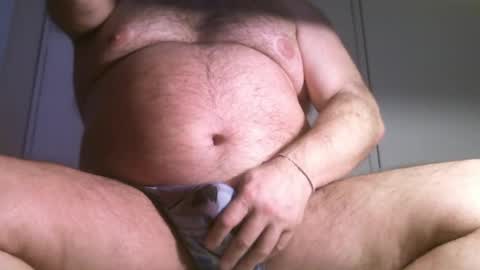Oso Licencioso online show from 05/26/26, 04:30
