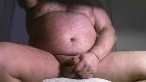 Oso Licencioso online show from 06/02/26, 05:31