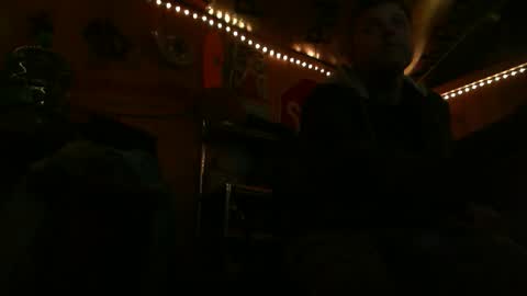 Wes online show from 02/08/26, 03:32