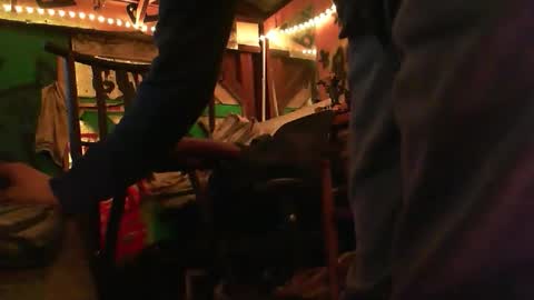Wes online show from 02/14/26, 05:15